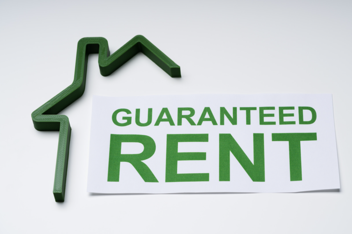 Stone Pit Property Services in Warrington