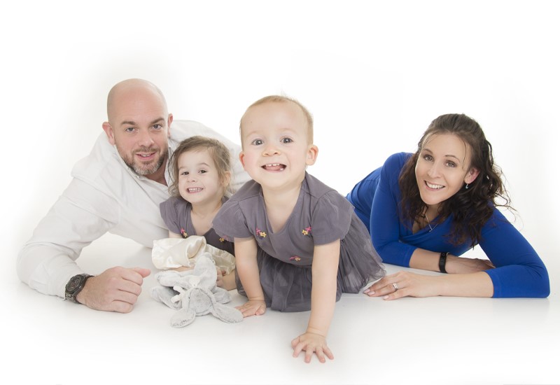 Stone Pit Property Family